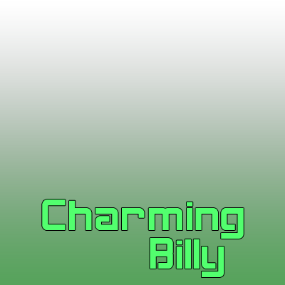 Charming Billy